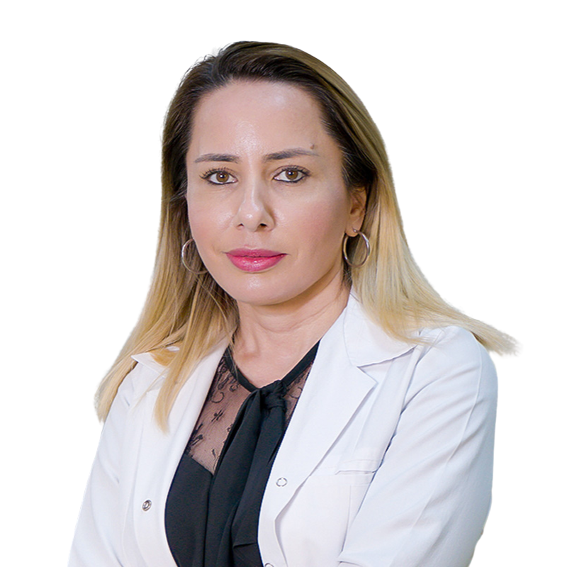 Dr. Aygün Abdullayeva